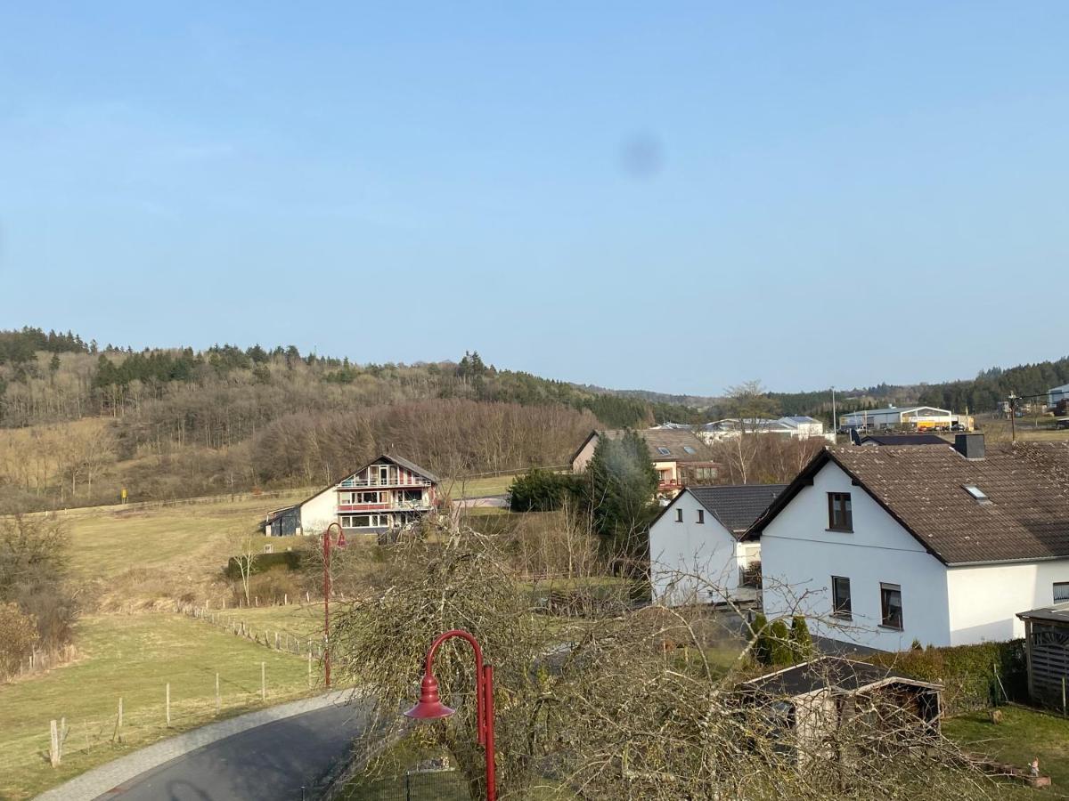 Gaestehaus Villaverde ケルベルク エクステリア 写真