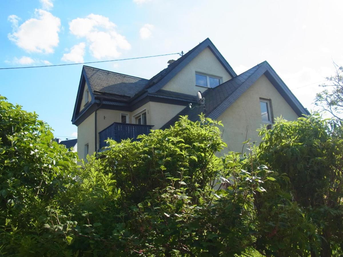 Gaestehaus Villaverde ケルベルク エクステリア 写真
