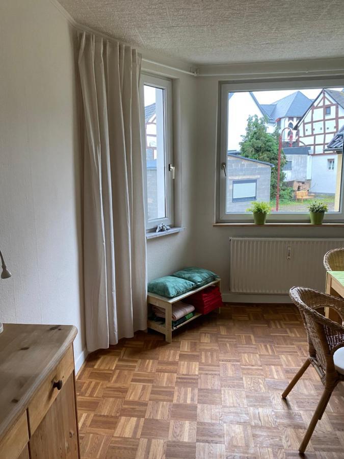 Gaestehaus Villaverde ケルベルク エクステリア 写真