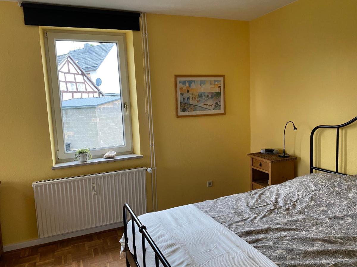 Gaestehaus Villaverde ケルベルク エクステリア 写真