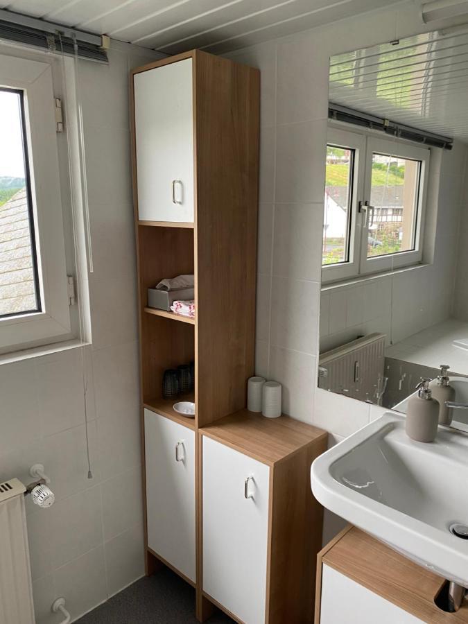 Gaestehaus Villaverde ケルベルク エクステリア 写真
